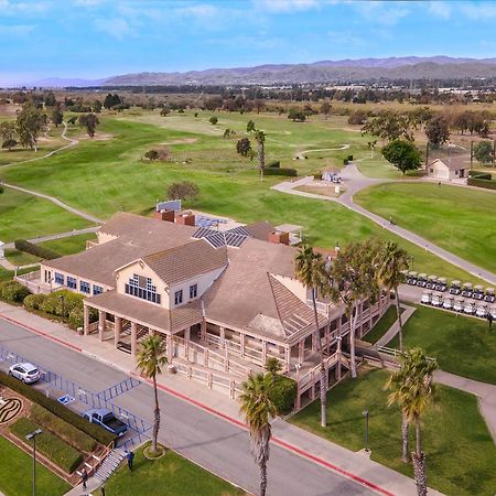 Staybridge Suites Oxnard - River Ridge By Ihg Exteriör bild