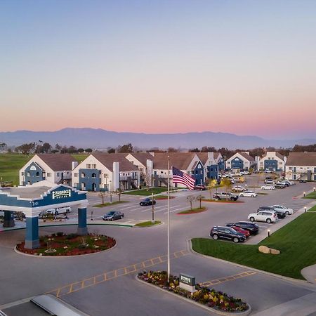Staybridge Suites Oxnard - River Ridge By Ihg Exteriör bild