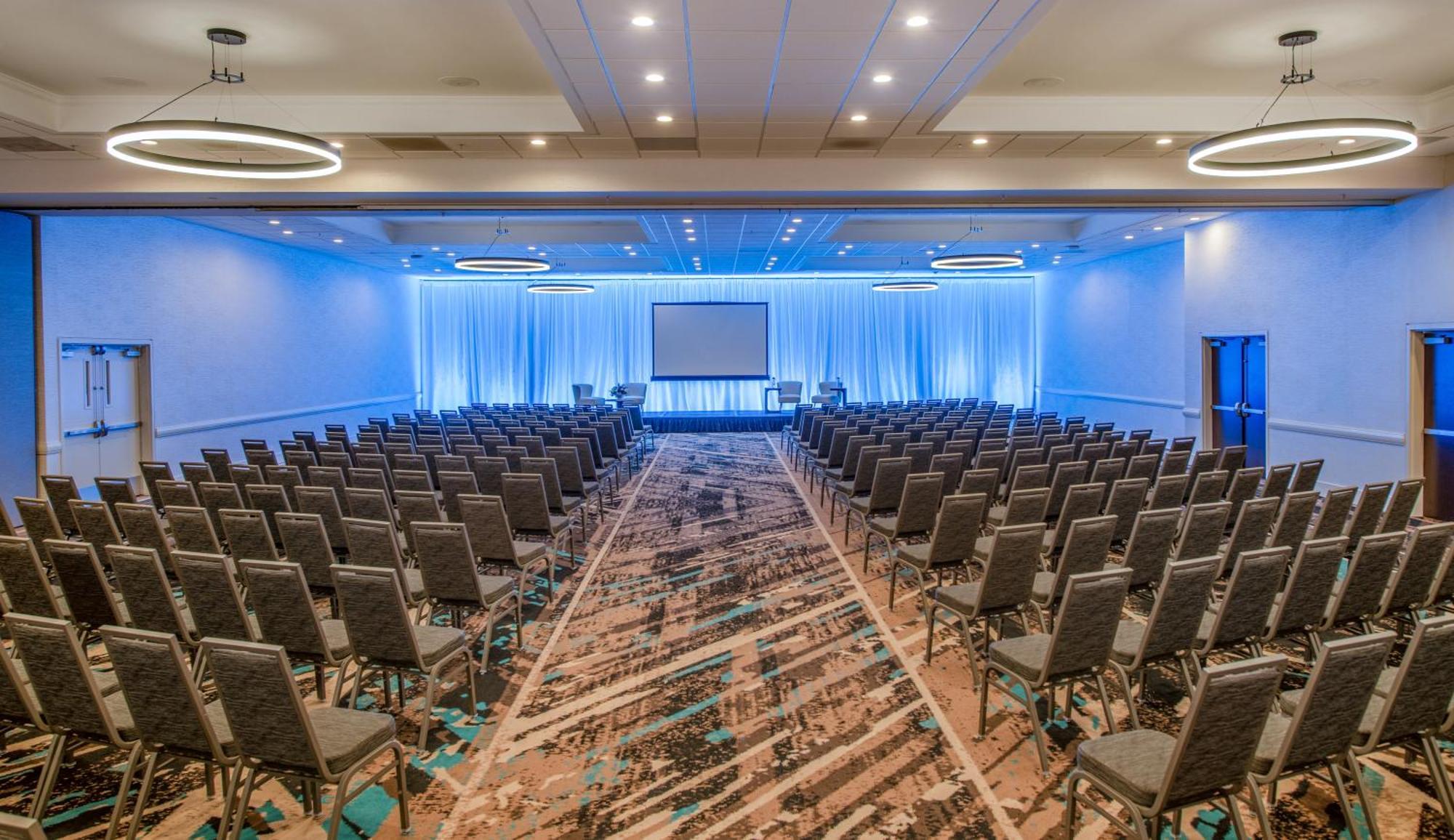 Staybridge Suites Oxnard - River Ridge By Ihg Exteriör bild