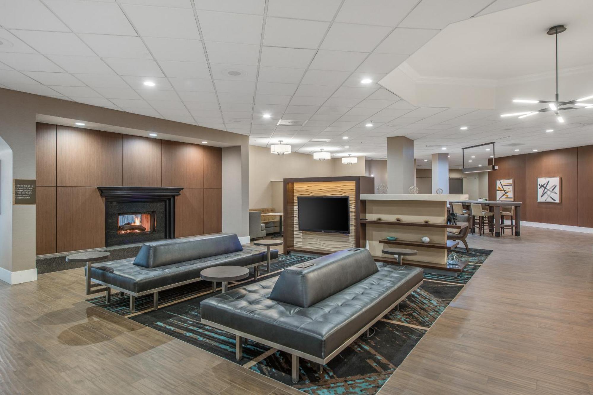 Staybridge Suites Oxnard - River Ridge By Ihg Exteriör bild