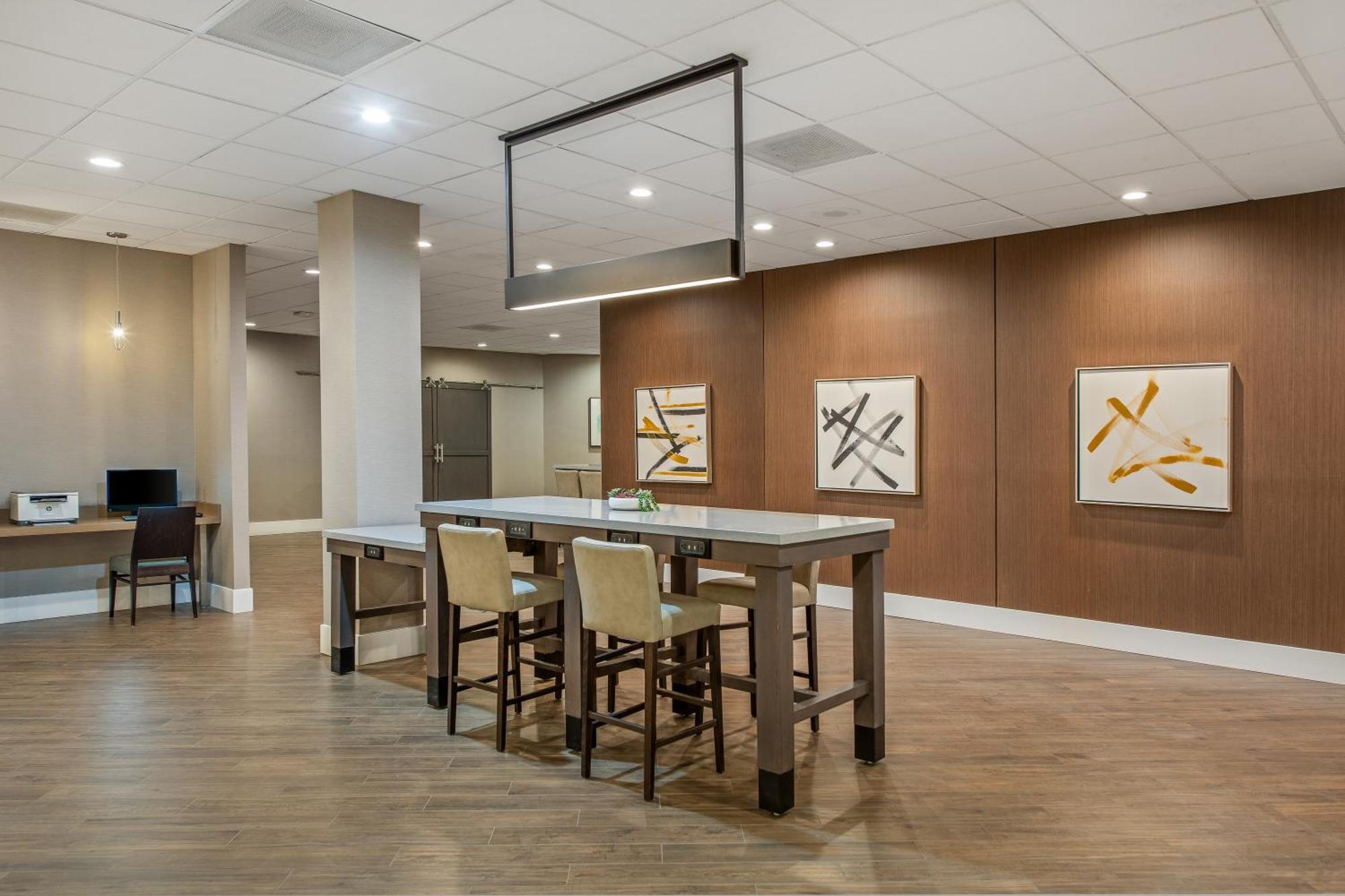 Staybridge Suites Oxnard - River Ridge By Ihg Exteriör bild