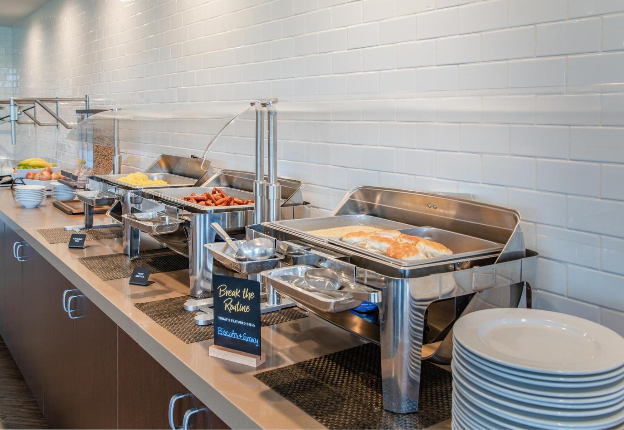 Staybridge Suites Oxnard - River Ridge By Ihg Exteriör bild