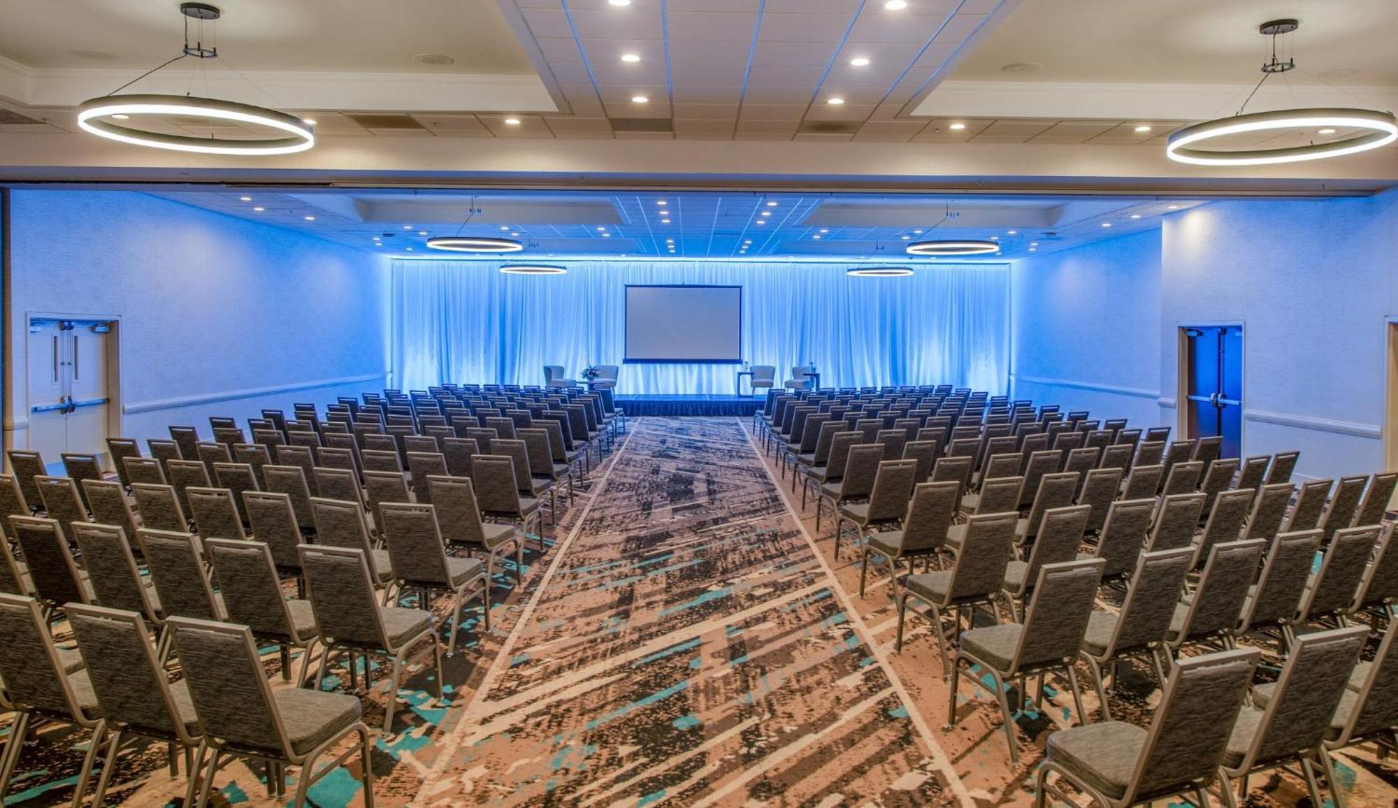 Staybridge Suites Oxnard - River Ridge By Ihg Exteriör bild