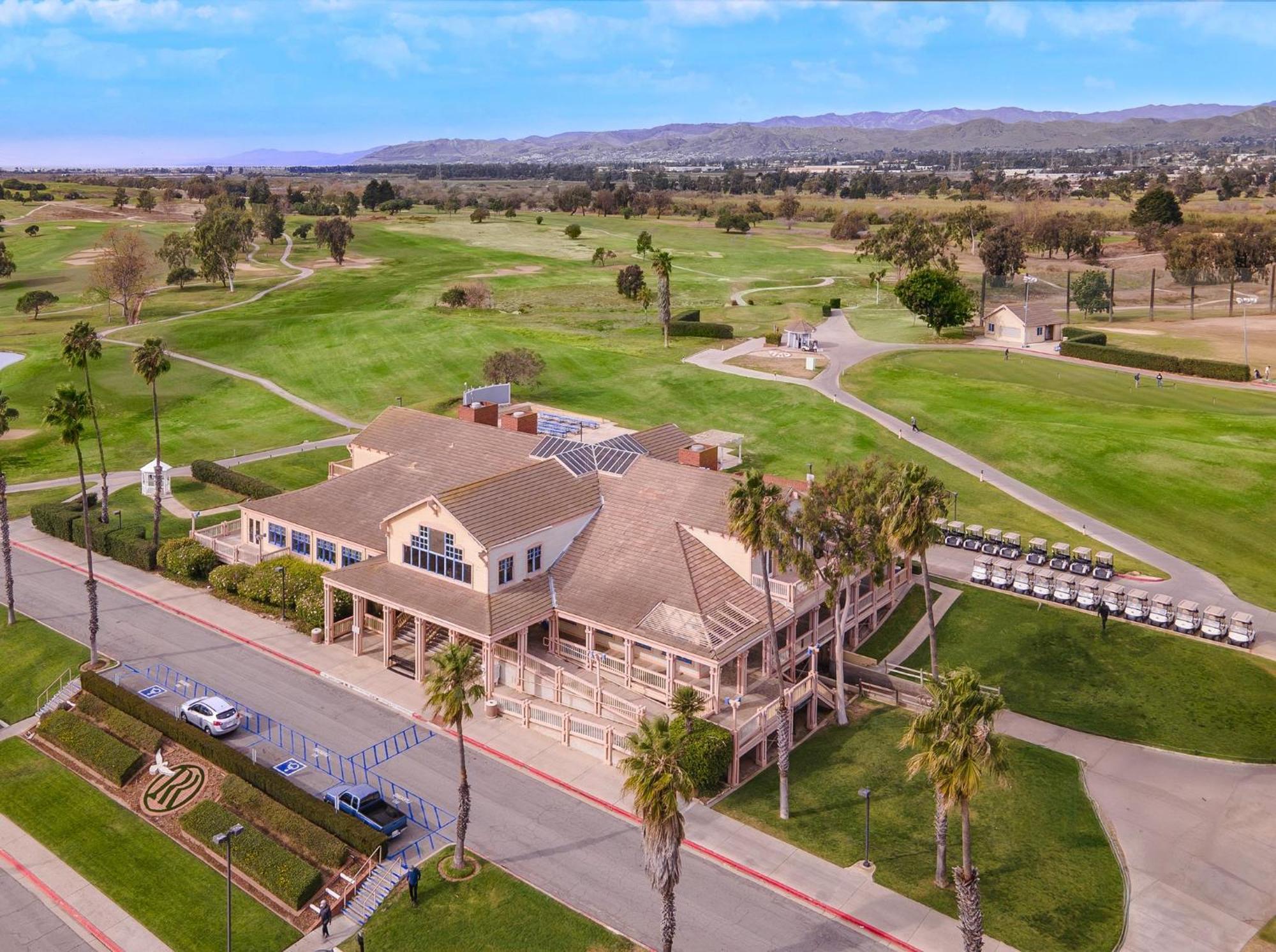 Staybridge Suites Oxnard - River Ridge By Ihg Exteriör bild
