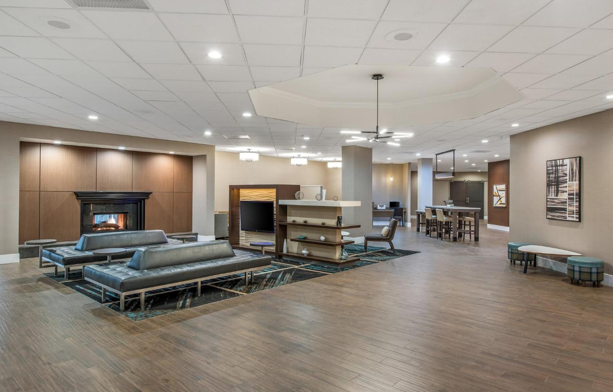 Staybridge Suites Oxnard - River Ridge By Ihg Exteriör bild