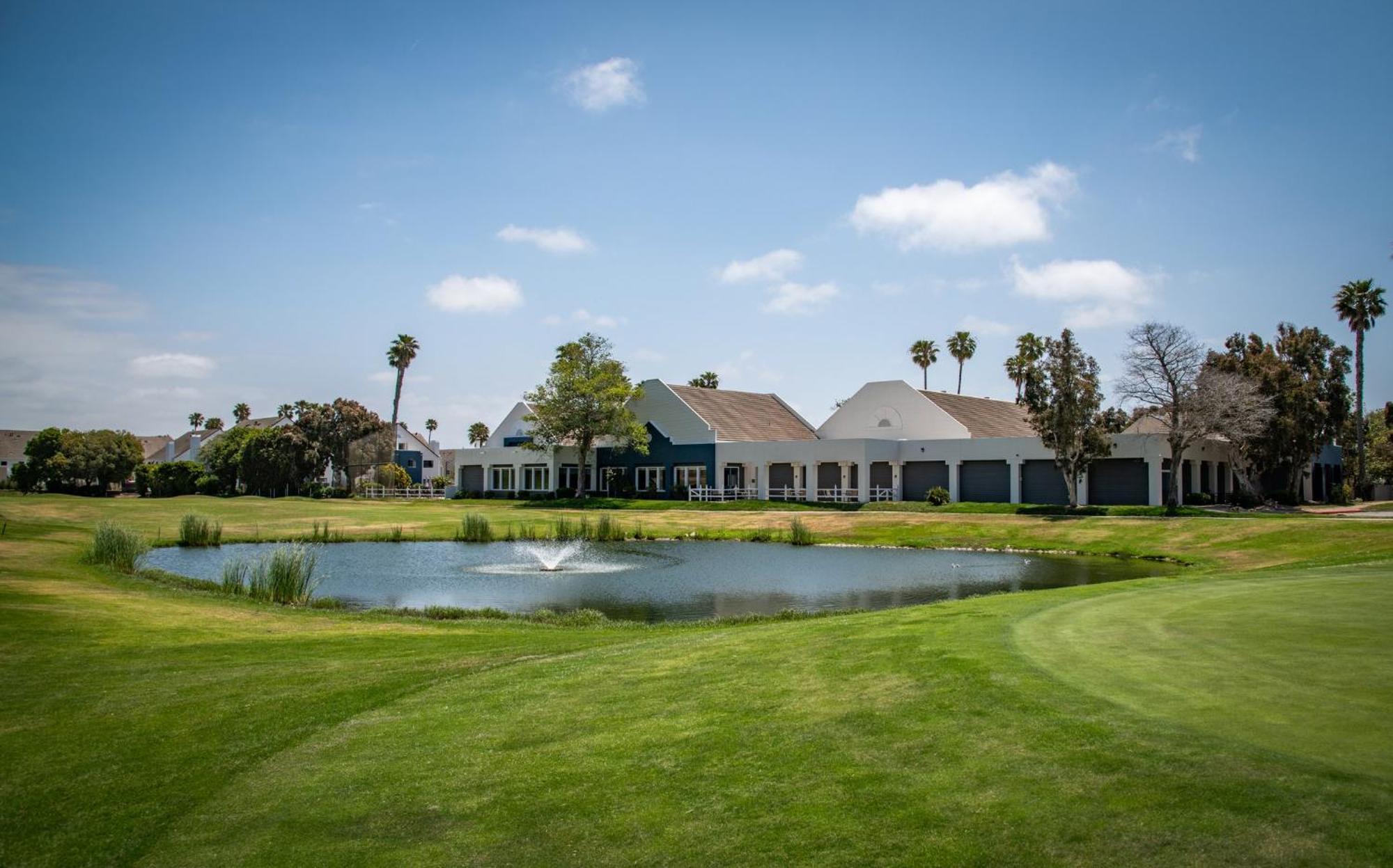 Staybridge Suites Oxnard - River Ridge By Ihg Exteriör bild