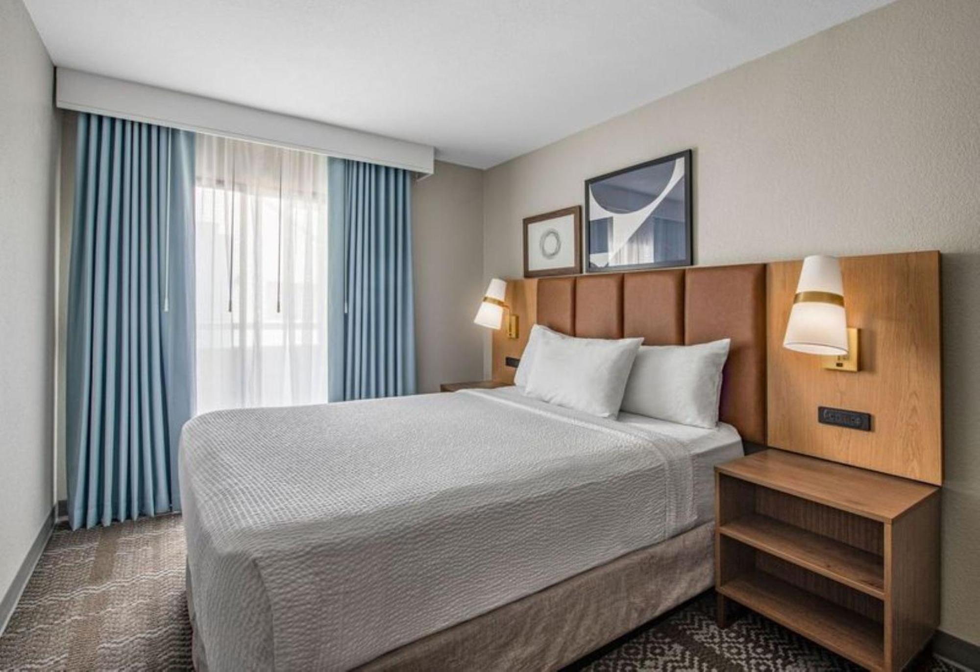 Staybridge Suites Oxnard - River Ridge By Ihg Exteriör bild