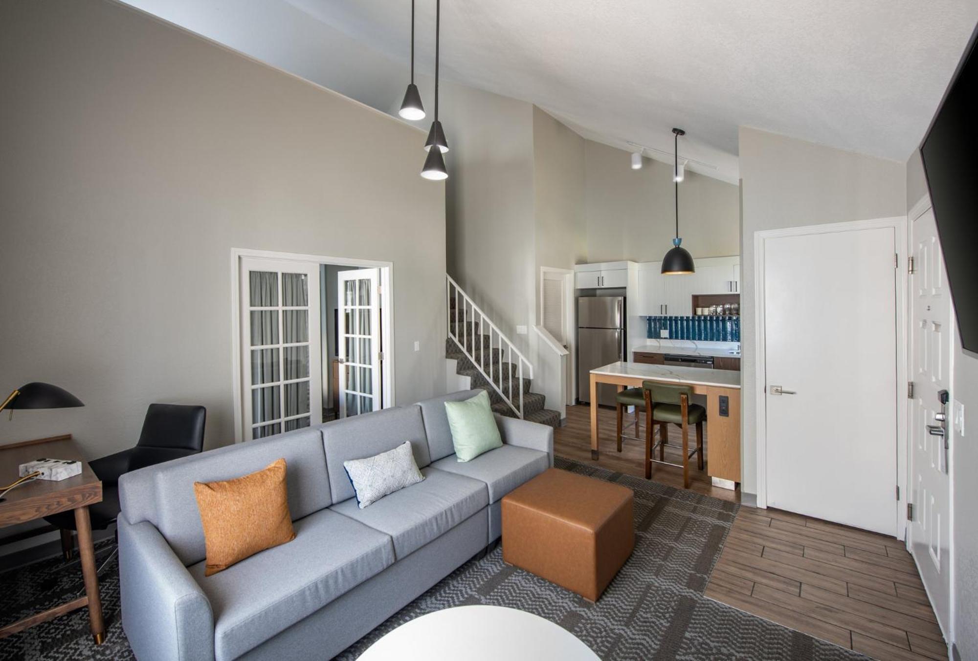 Staybridge Suites Oxnard - River Ridge By Ihg Exteriör bild