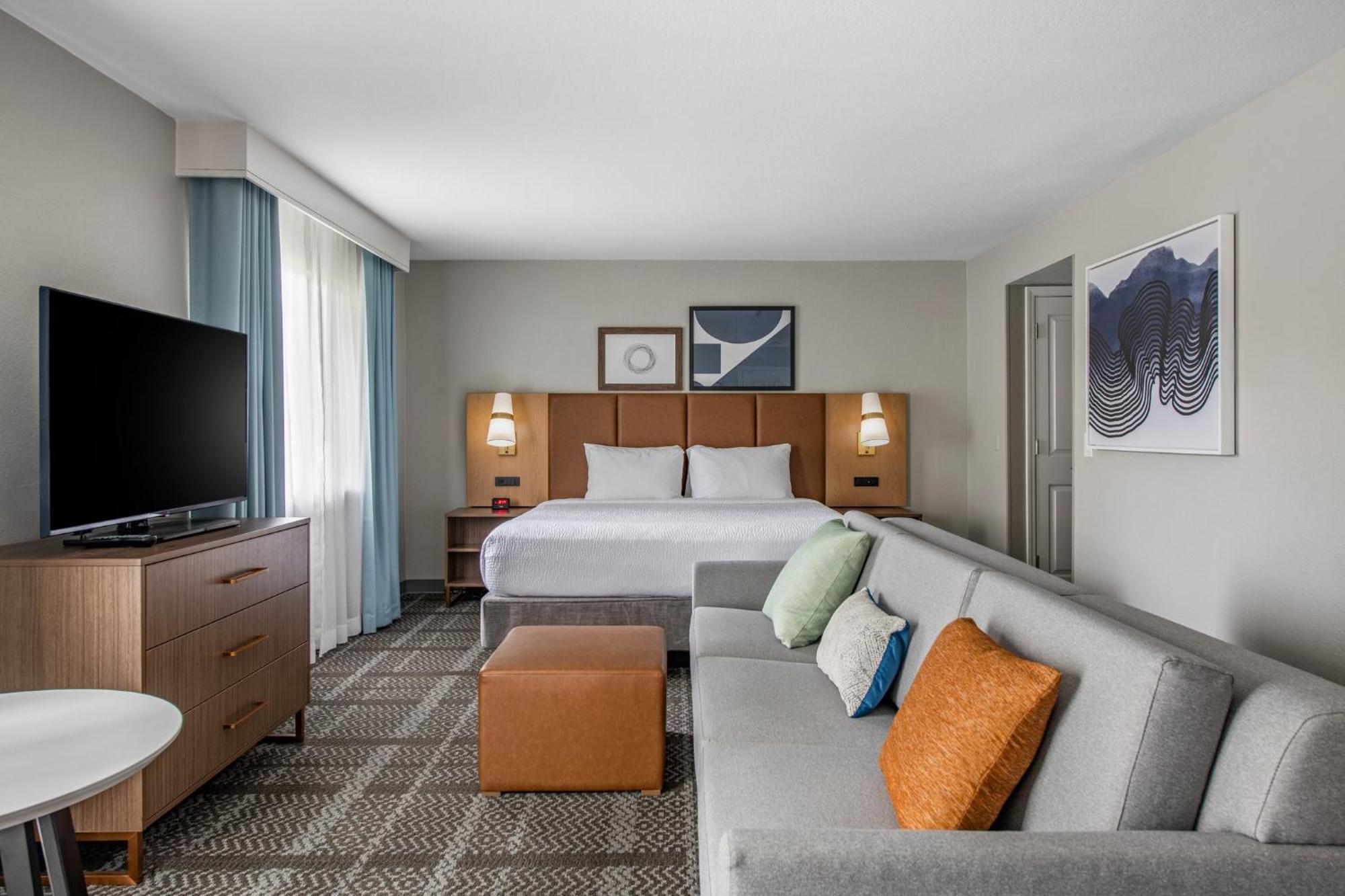 Staybridge Suites Oxnard - River Ridge By Ihg Exteriör bild
