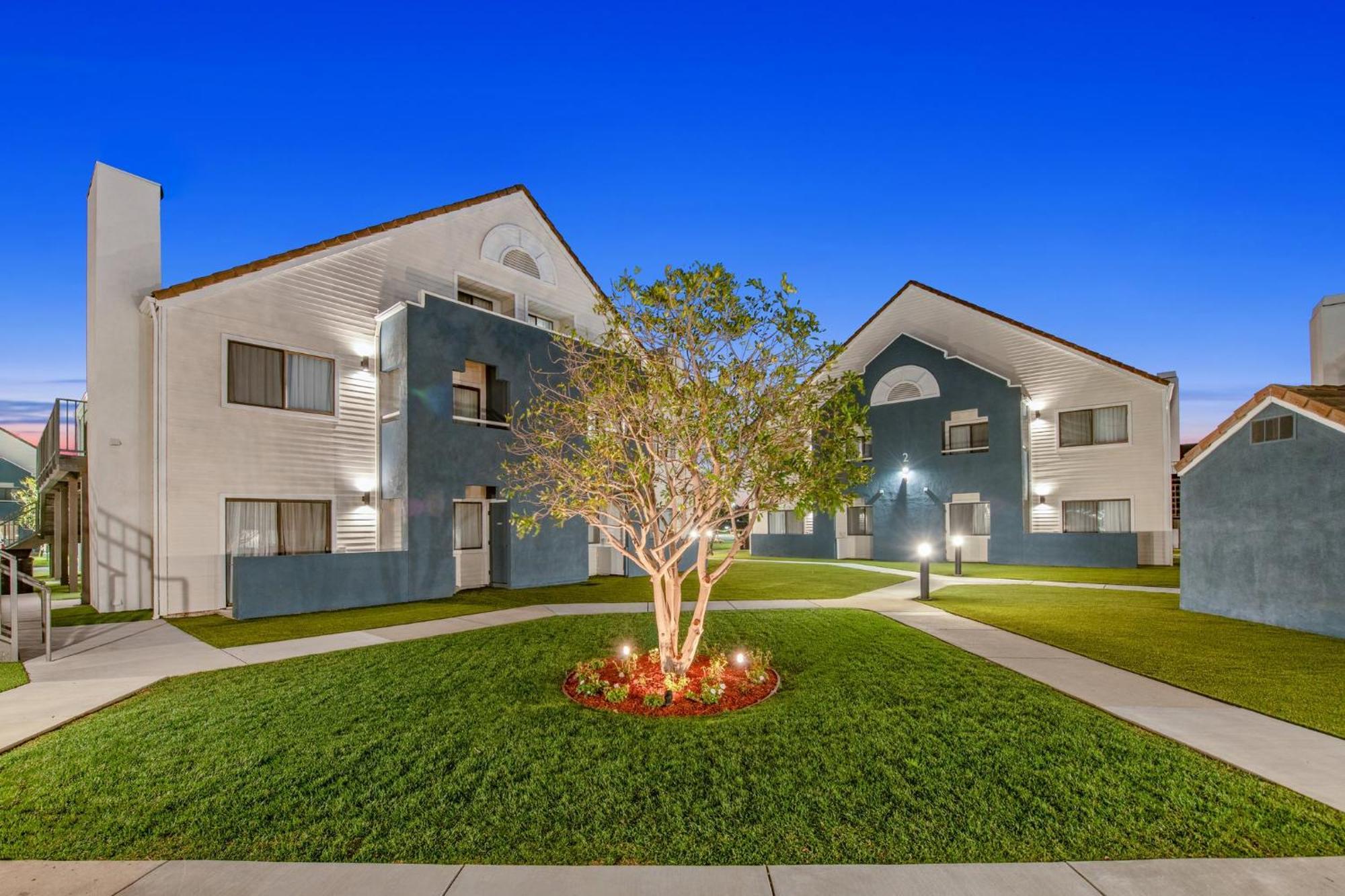 Staybridge Suites Oxnard - River Ridge By Ihg Exteriör bild