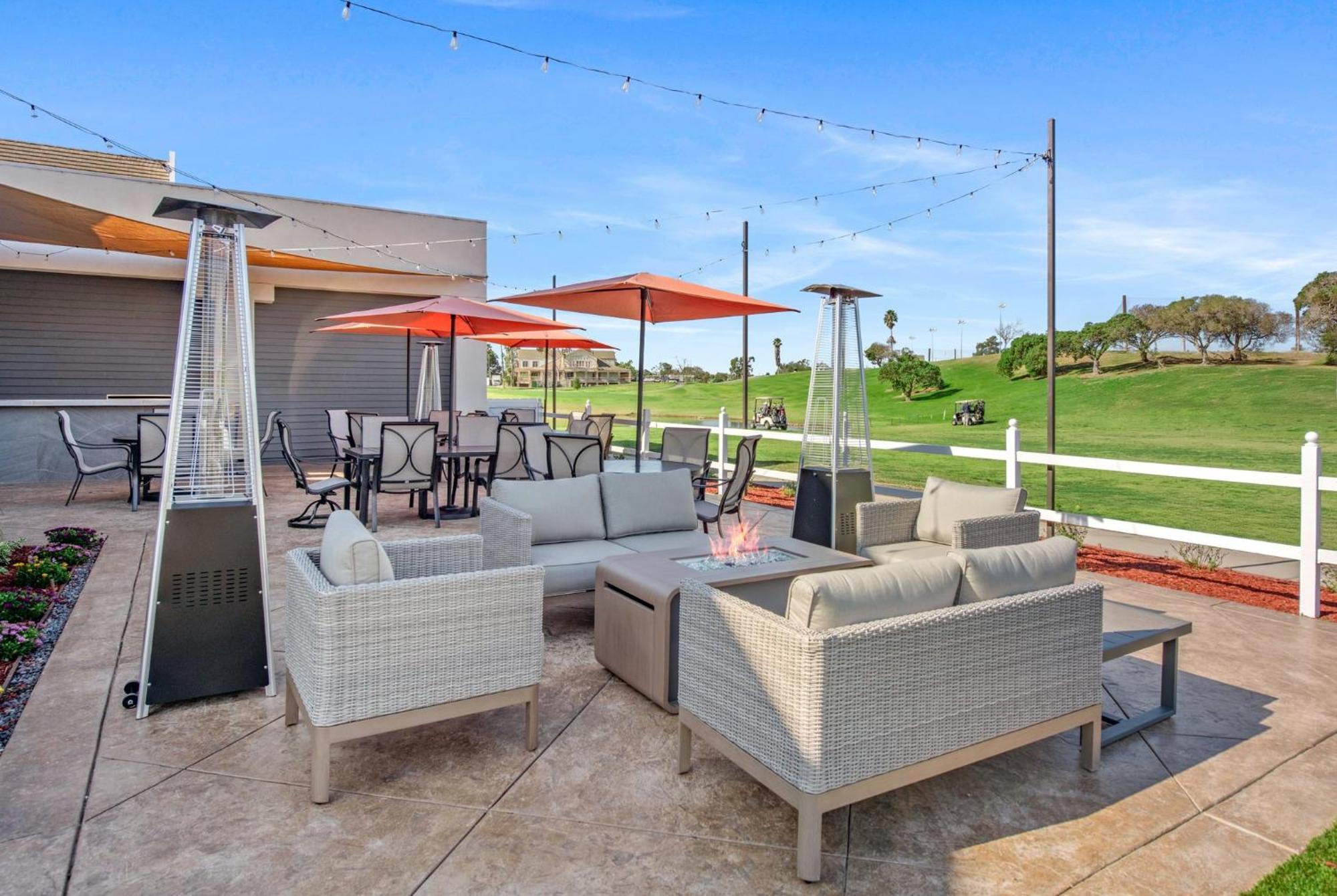 Staybridge Suites Oxnard - River Ridge By Ihg Exteriör bild
