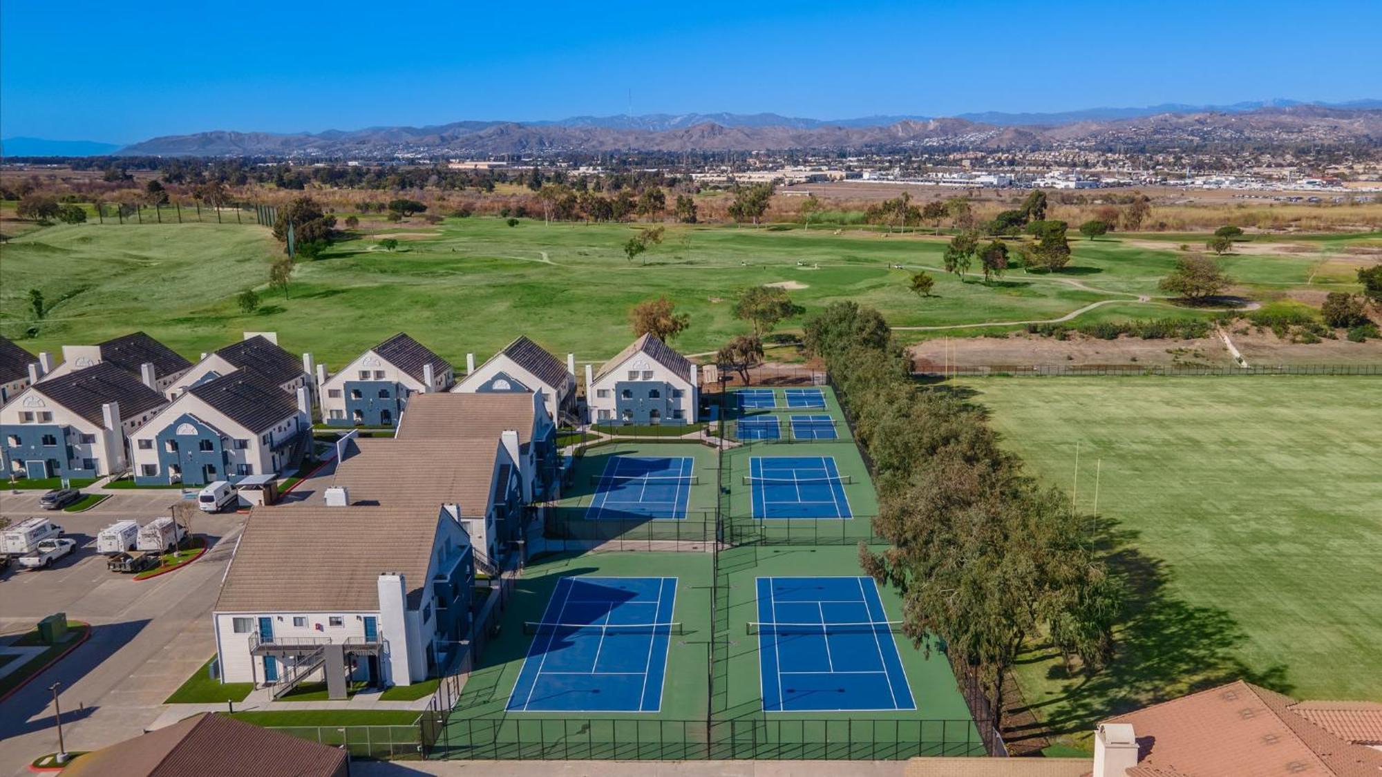 Staybridge Suites Oxnard - River Ridge By Ihg Exteriör bild