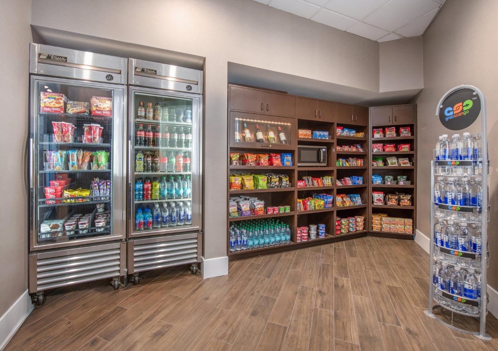 Staybridge Suites Oxnard - River Ridge By Ihg Exteriör bild