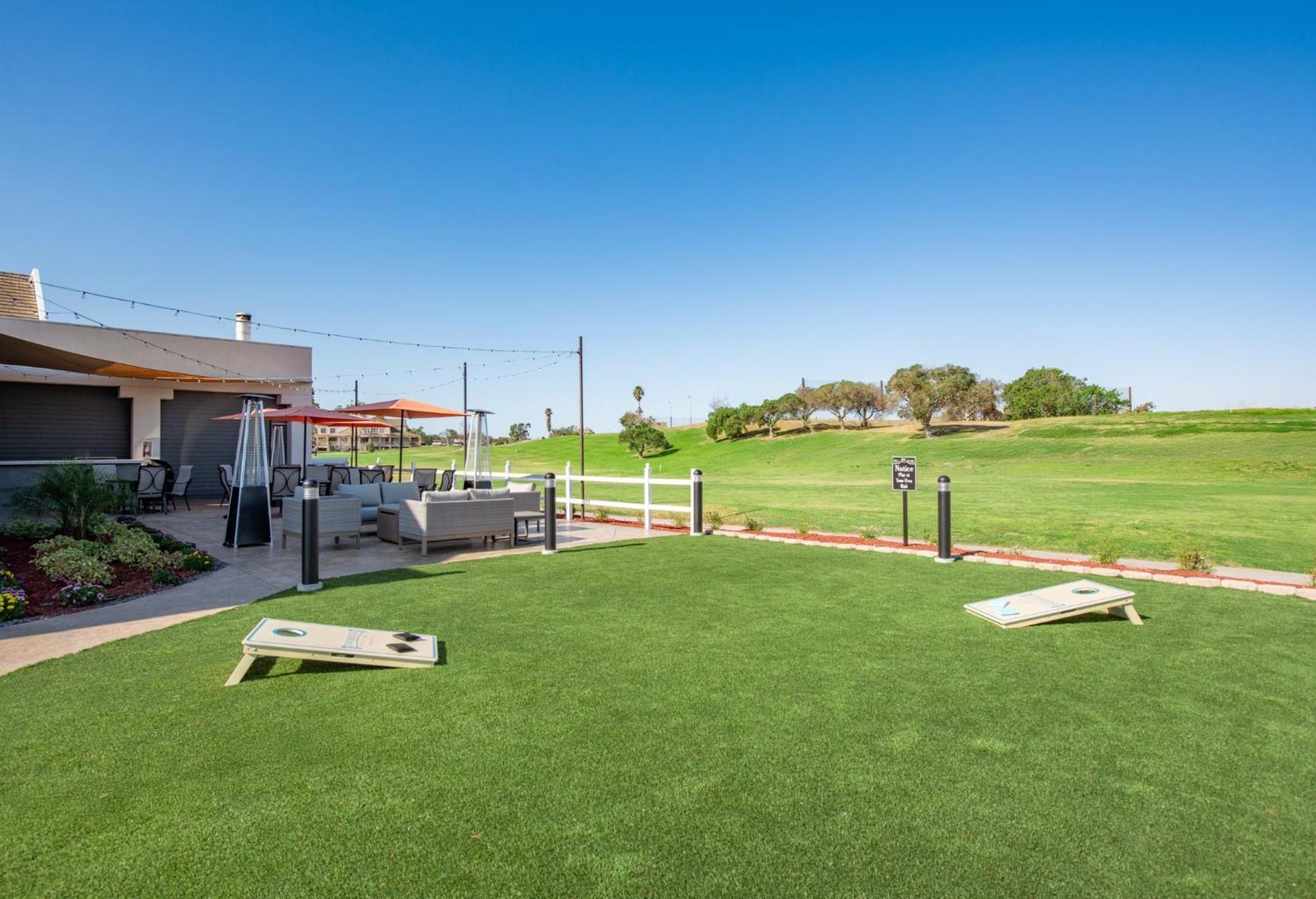 Staybridge Suites Oxnard - River Ridge By Ihg Exteriör bild