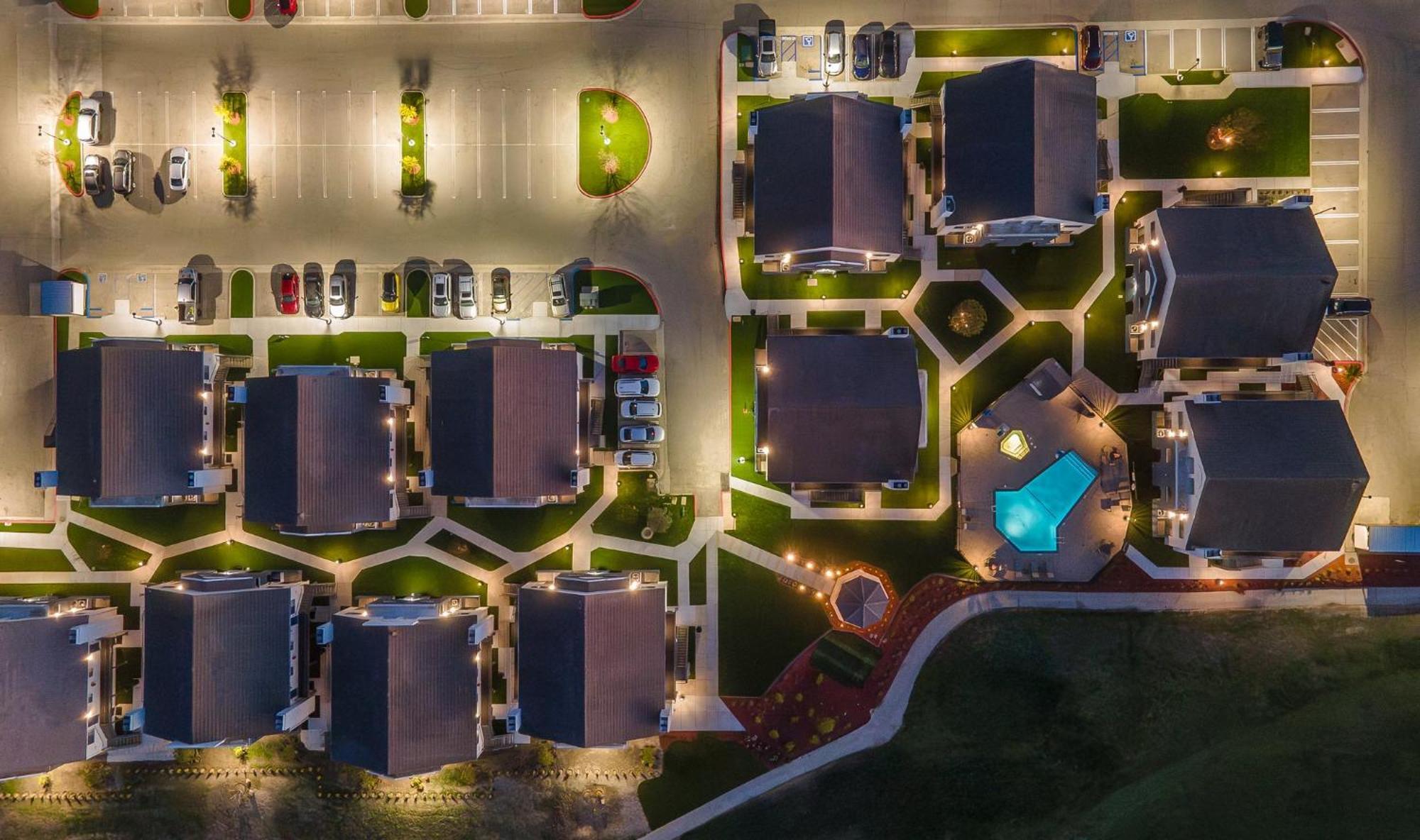 Staybridge Suites Oxnard - River Ridge By Ihg Exteriör bild