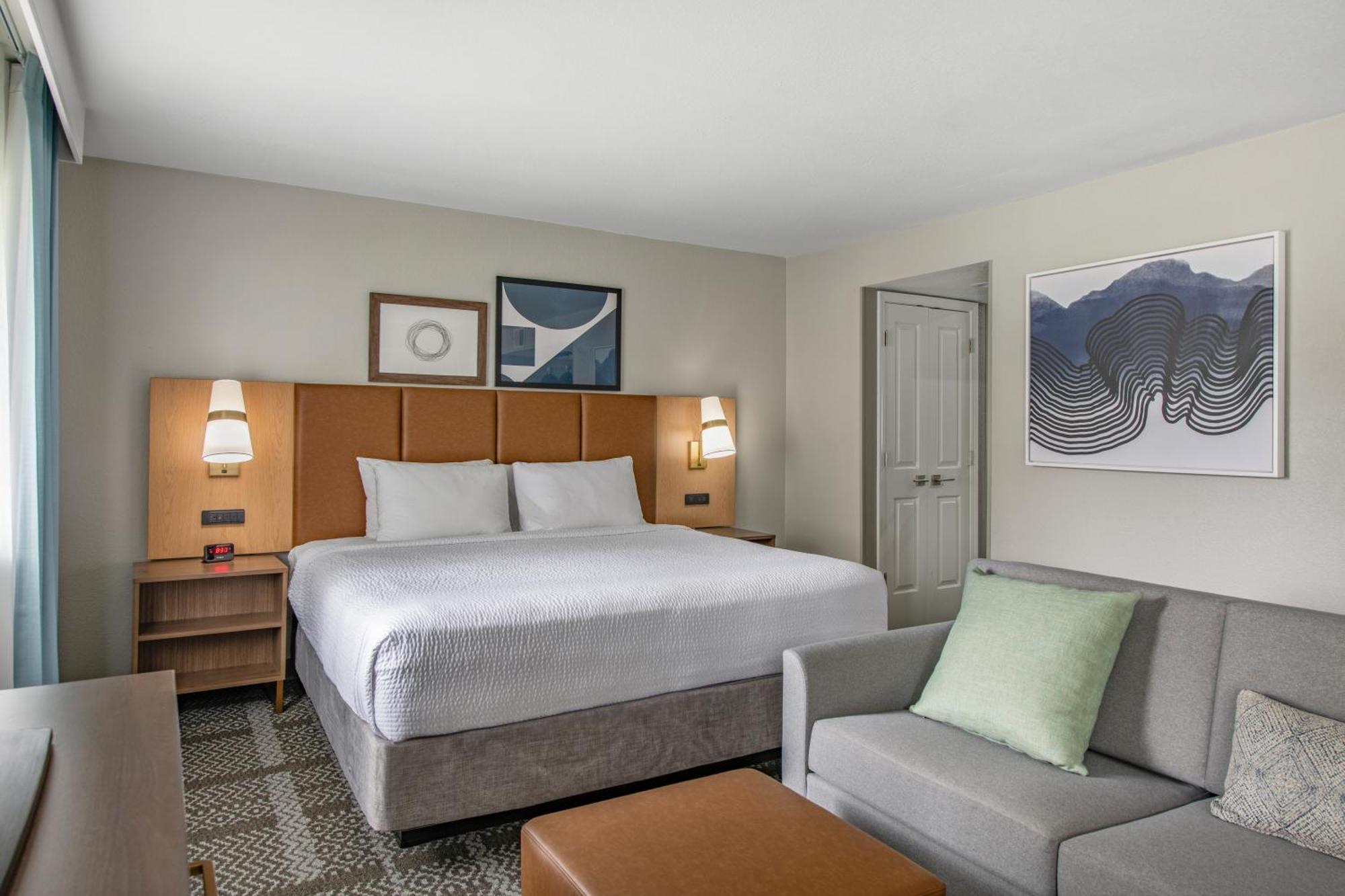 Staybridge Suites Oxnard - River Ridge By Ihg Exteriör bild